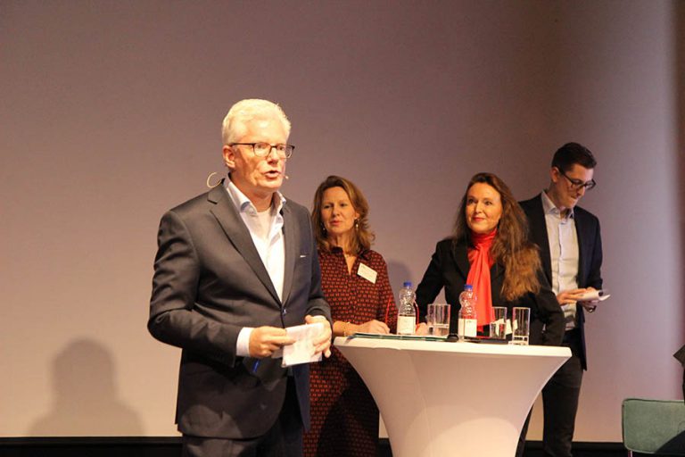 Presentatie vastgoeddebat