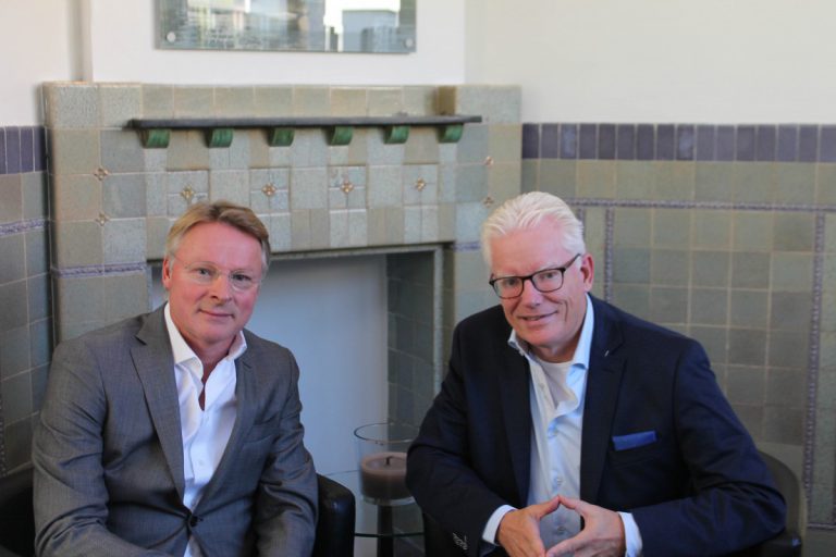 Interview met projectontwikkelaar Rob Waaijer